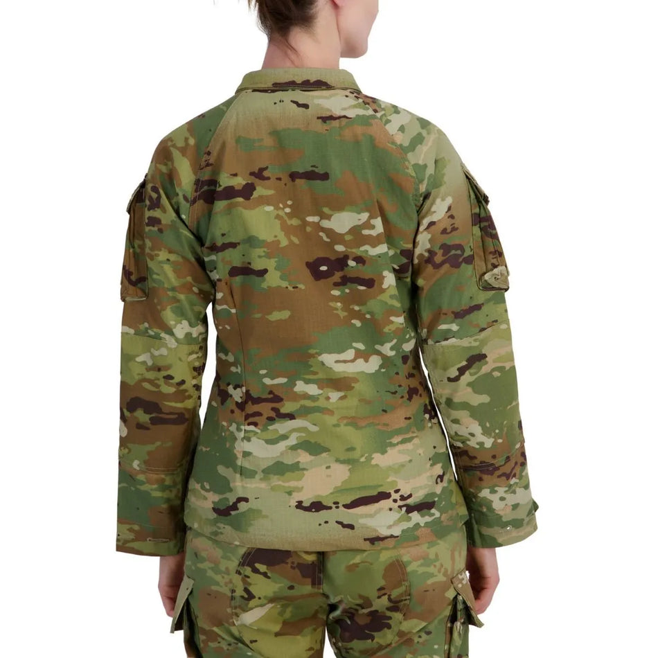 Propper Women's OCP Hot Weather Coat – F5835
