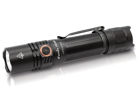 fenix-FNX-PD35V3BK