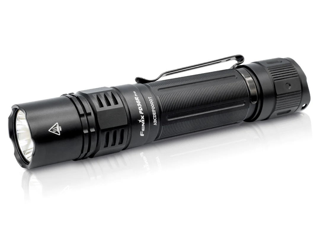 fenix-FNX-PD36PROBK