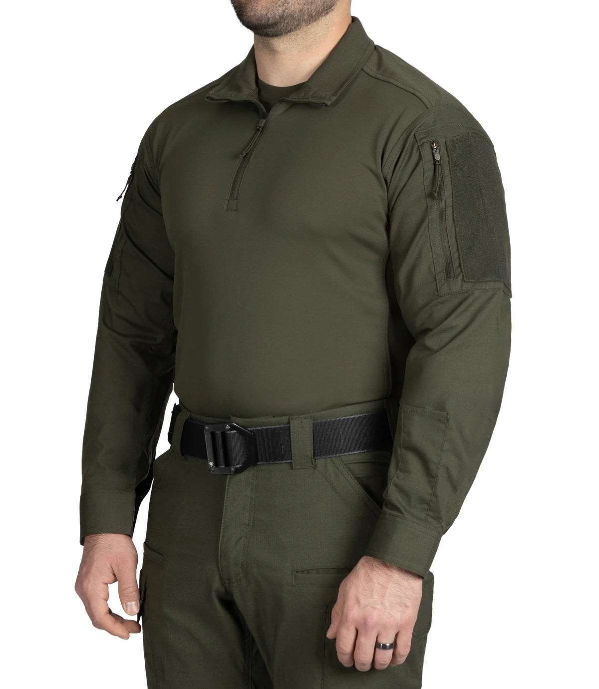 First Tactical Men's V2 Responder Long Sleeve Shirt