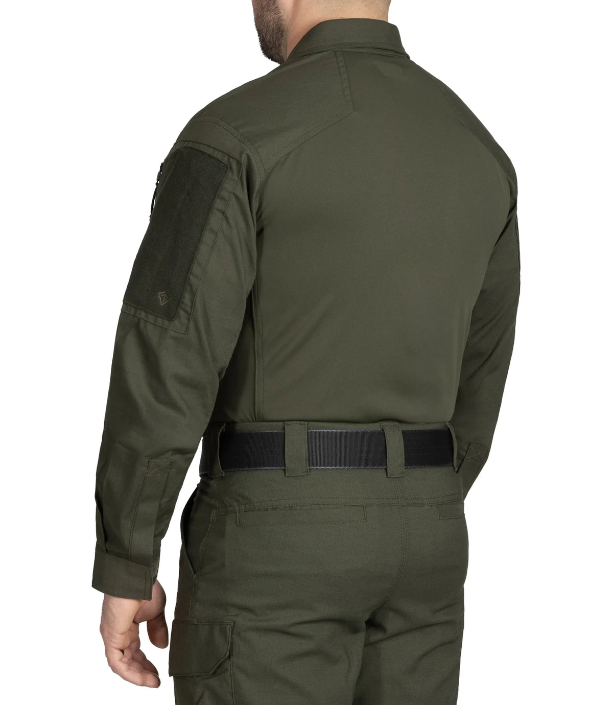 First Tactical Men's V2 Responder Long Sleeve Shirt