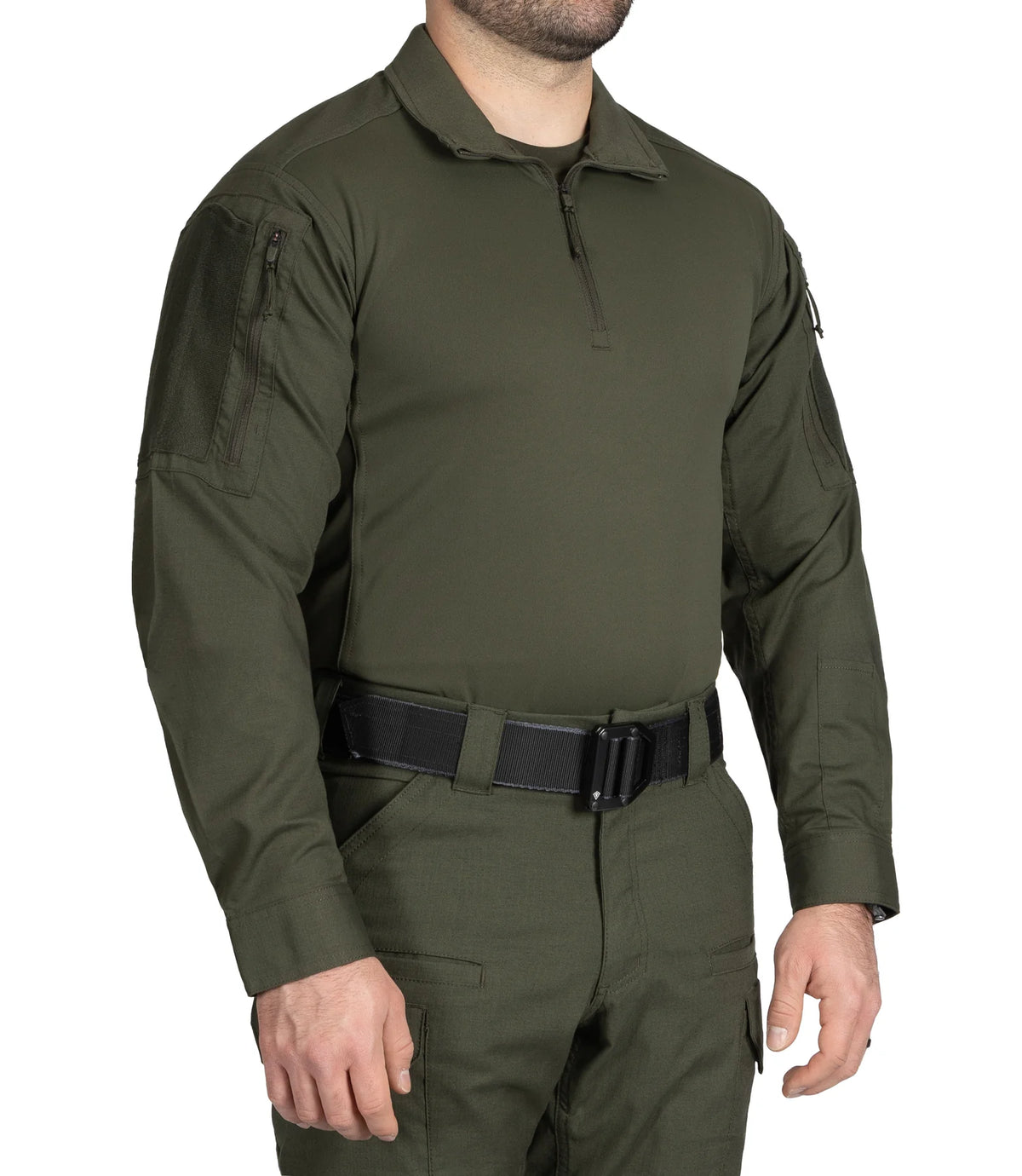First Tactical Men's V2 Responder Long Sleeve Shirt