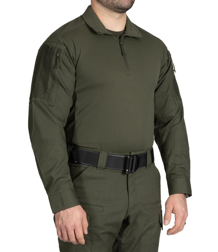 First Tactical Men's V2 Responder Long Sleeve Shirt
