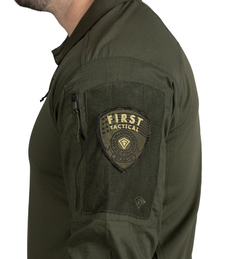 First Tactical Men's V2 Responder Long Sleeve Shirt