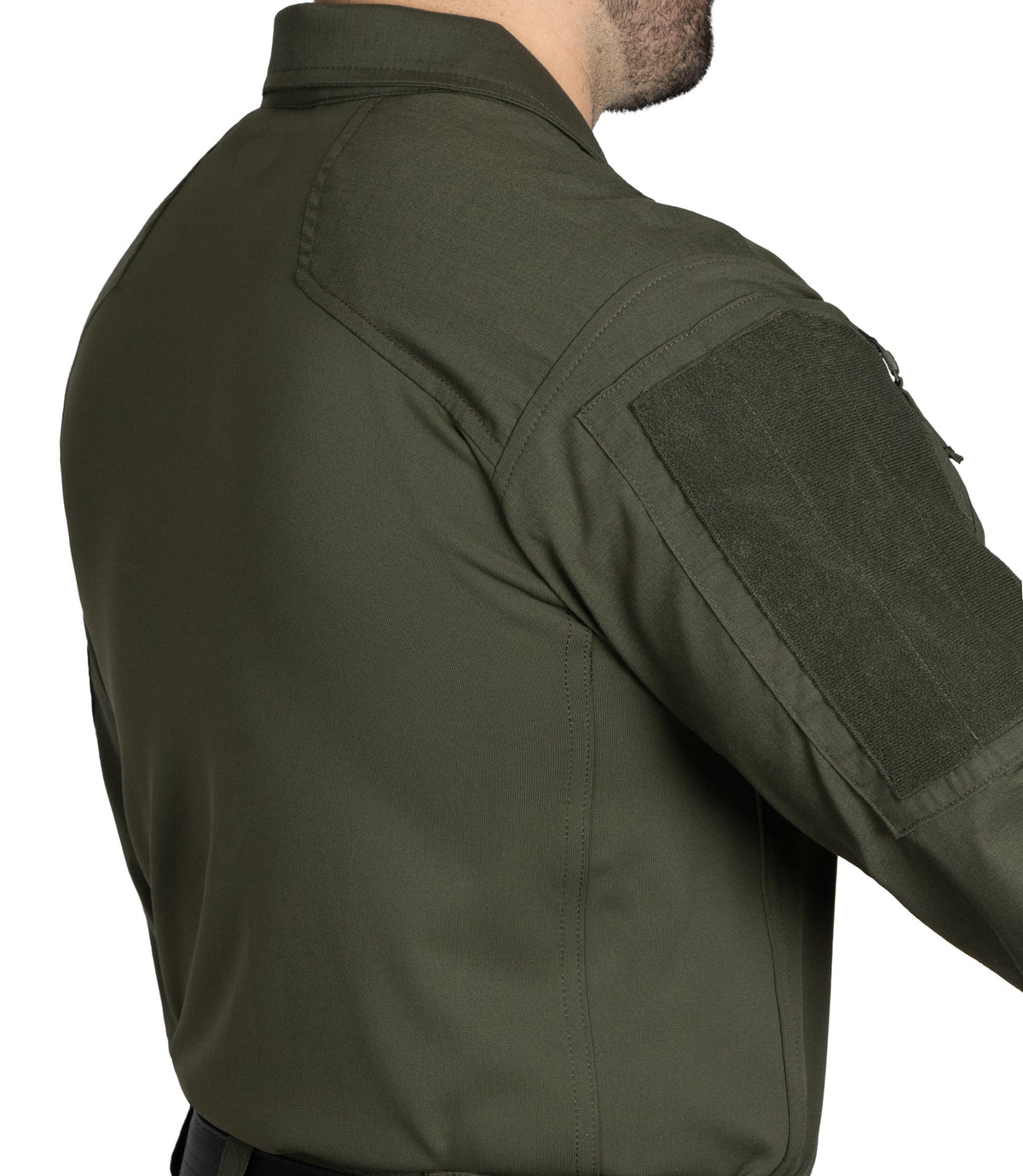 First Tactical Men's V2 Responder Long Sleeve Shirt
