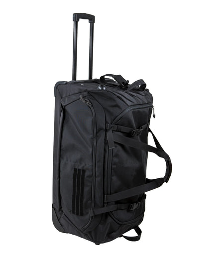 First Tactical Specialist Rolling Duffle 90L