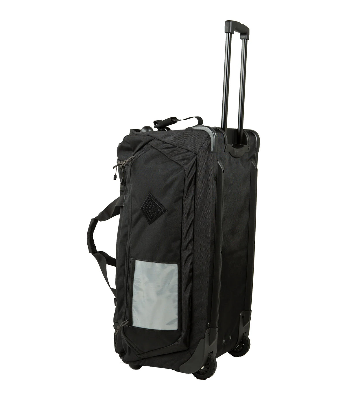 First Tactical Specialist Rolling Duffle 90L