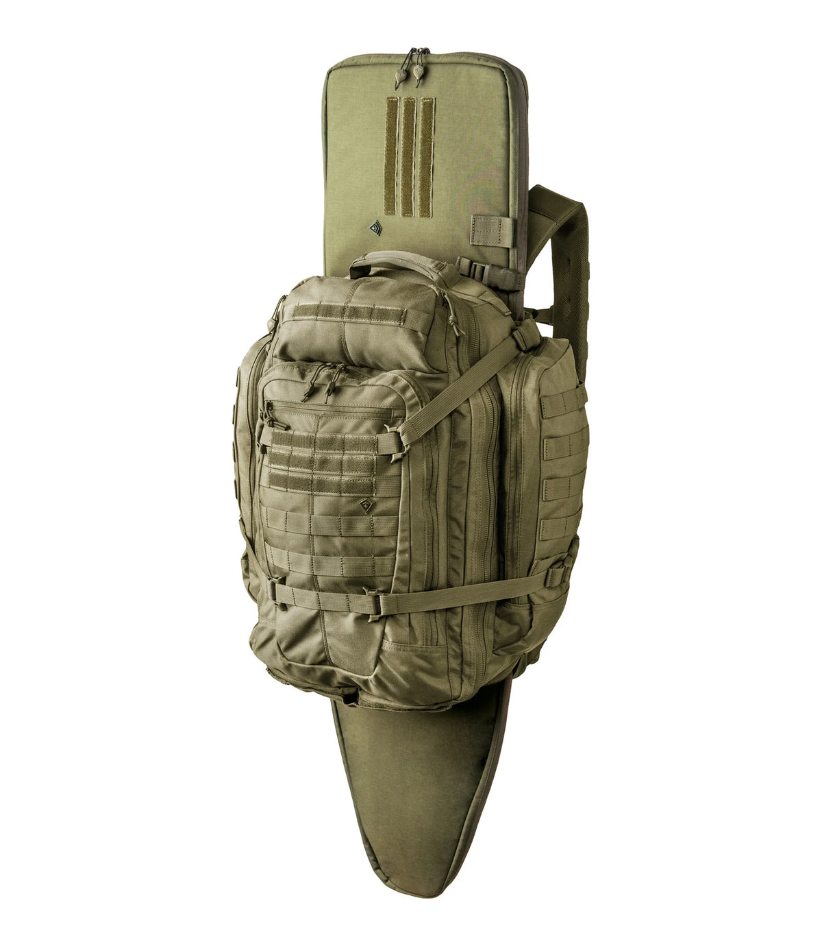 First Tactical Specialist 3-Day Backpack 56L