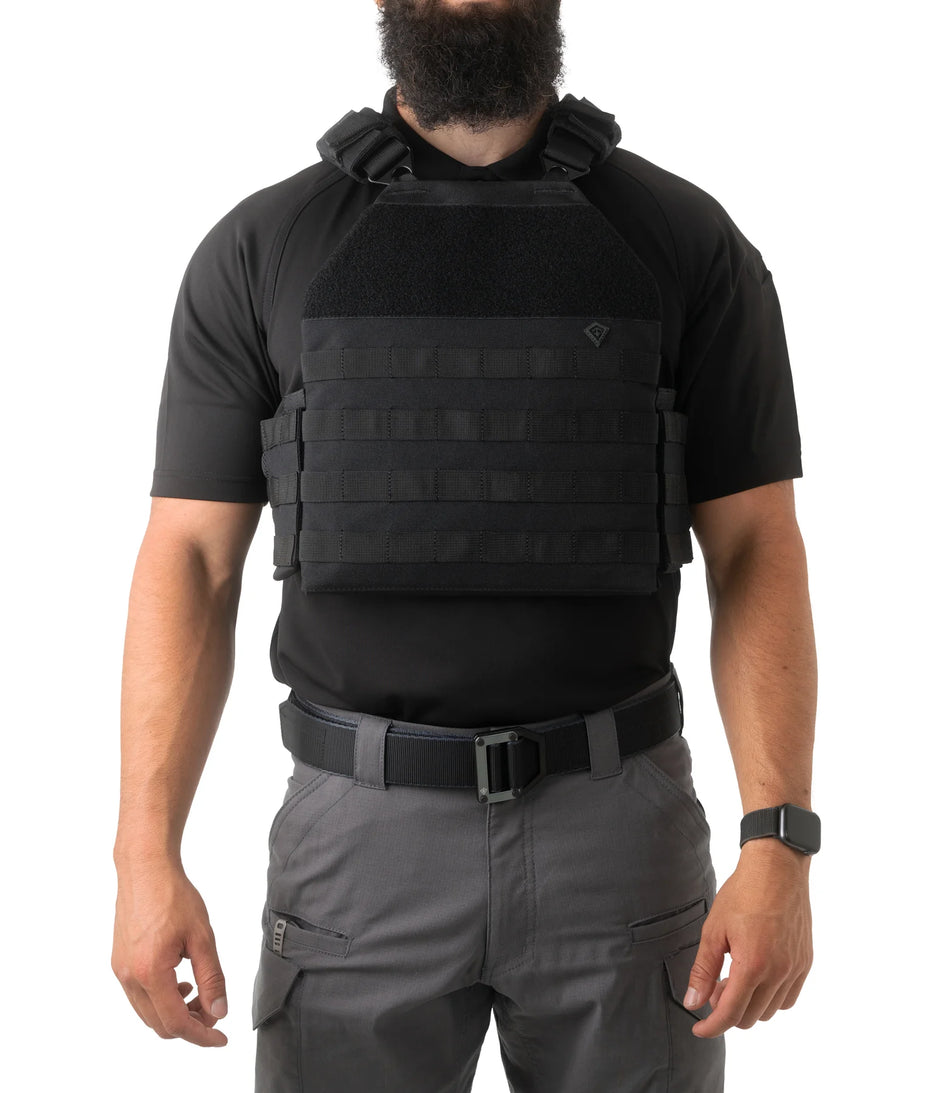 First Tactical Specialist Plate Rack