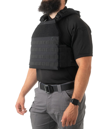 First Tactical Specialist Plate Rack