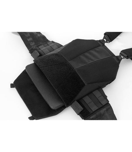 First Tactical Specialist Plate Rack