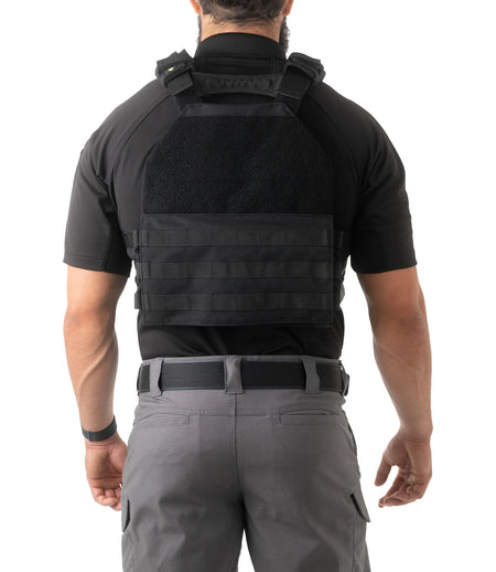 First Tactical Specialist Plate Rack