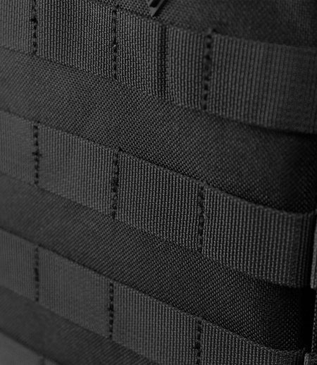First Tactical Specialist Plate Rack