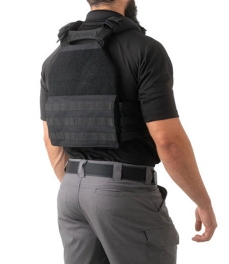 First Tactical Specialist Plate Rack
