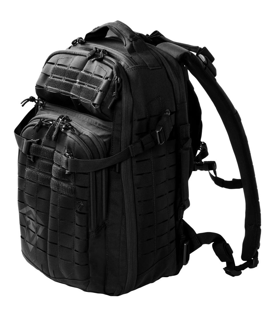 First Tactical Half-Day Plus Backpack 27L