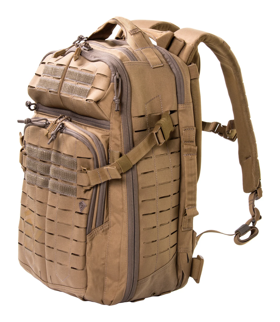 First Tactical Tactix 1-Day Plus Backpack 38L