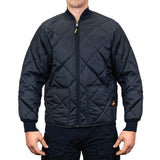 Game Sportswear 1221-J "The Bravest" Diamond Quilted Jacket