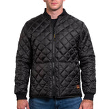 Game Sportswear 1250 Iconic Quilted Chore Coat