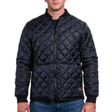 Game Sportswear 1250 Iconic Quilted Chore Coat