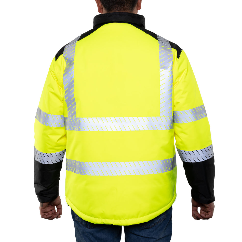 Game Sportswear 1765 All Terrain Reversible Jacket