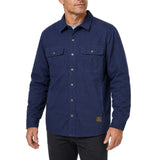 Game Sportswear 1905 Shirt Jacket