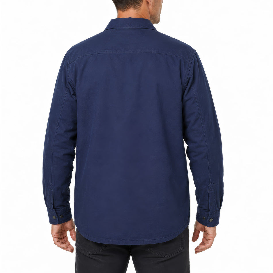Game Sportswear 1905 Shirt Jacket