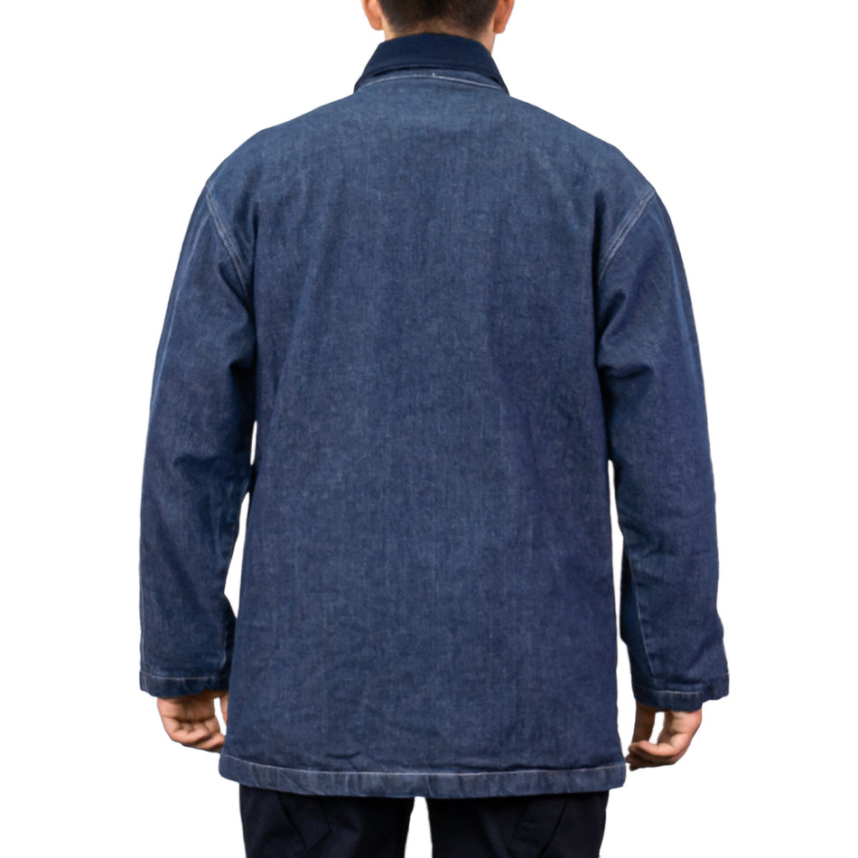 Game Sportswear 1950 The Denim Chore Coat