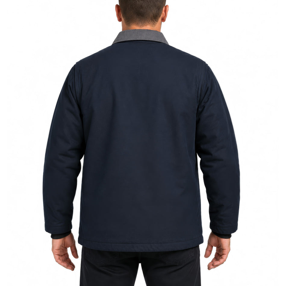 Game Sportswear 1975 The Duck Chore Coat