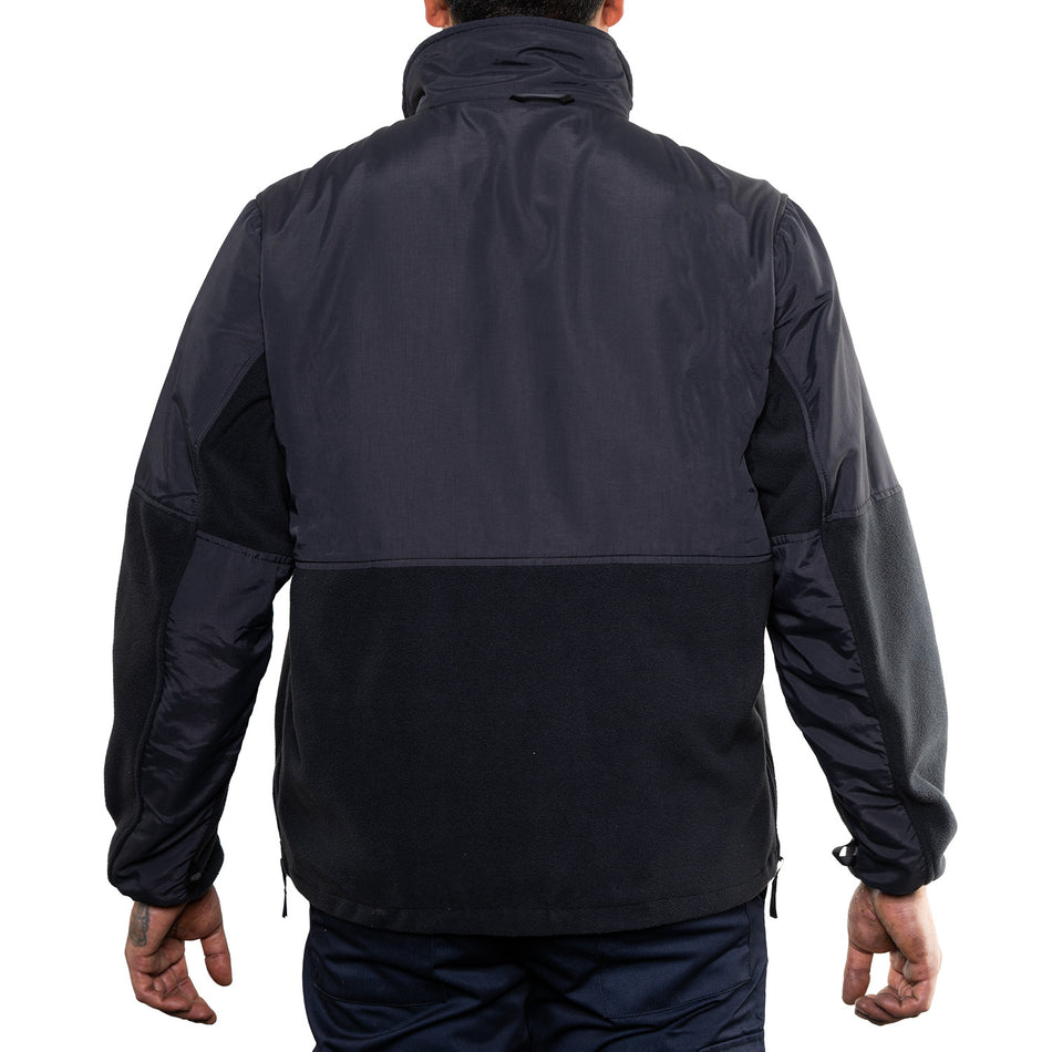 Game Sportswear 2555 Hero Jacket