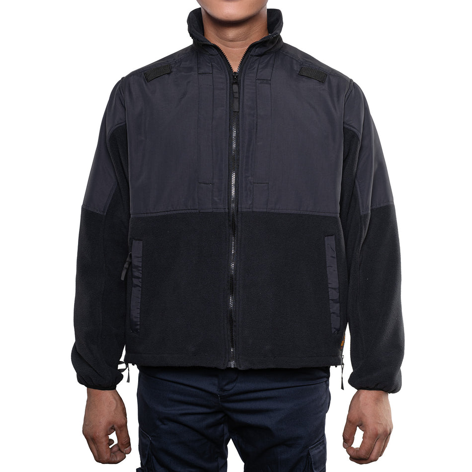 Game Sportswear 2555 Hero Jacket