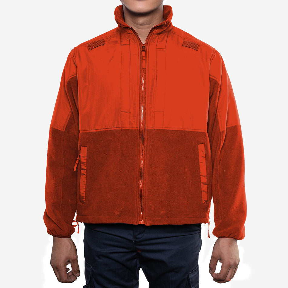 Game Sportswear 2555 Hero Jacket