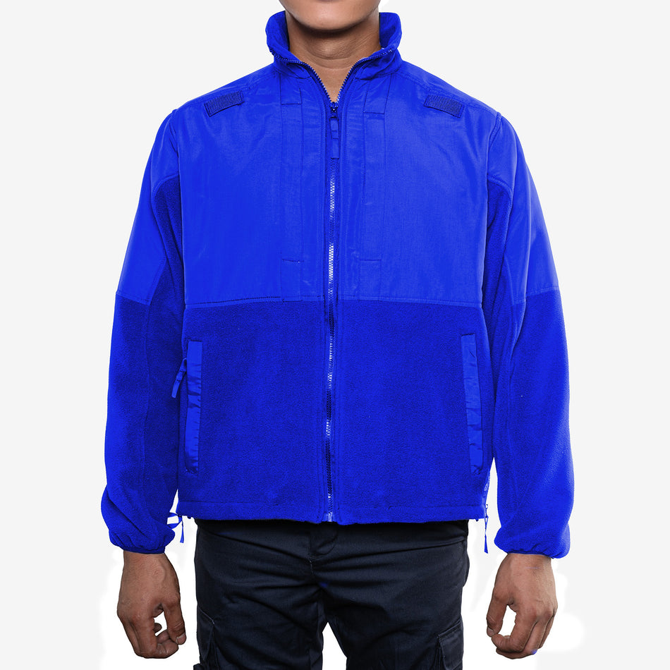 Game Sportswear 2555 Hero Jacket