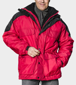 game-sportswear-3100-yukon-3-in-1-jacket