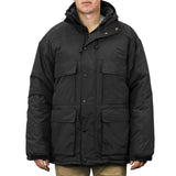 Game Sportswear 3100 Yukon 3-in-1 Wind and Water Resistant Jacket