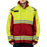 Game Sportswear 3555 The Rescue Jacket
