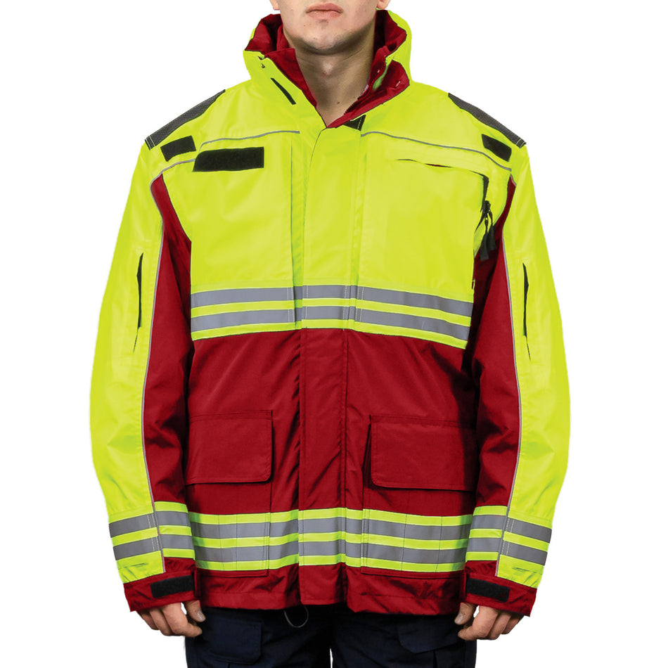 Game Sportswear 3555 The Rescue Jacket