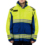 Game Sportswear 3555 The Rescue Jacket