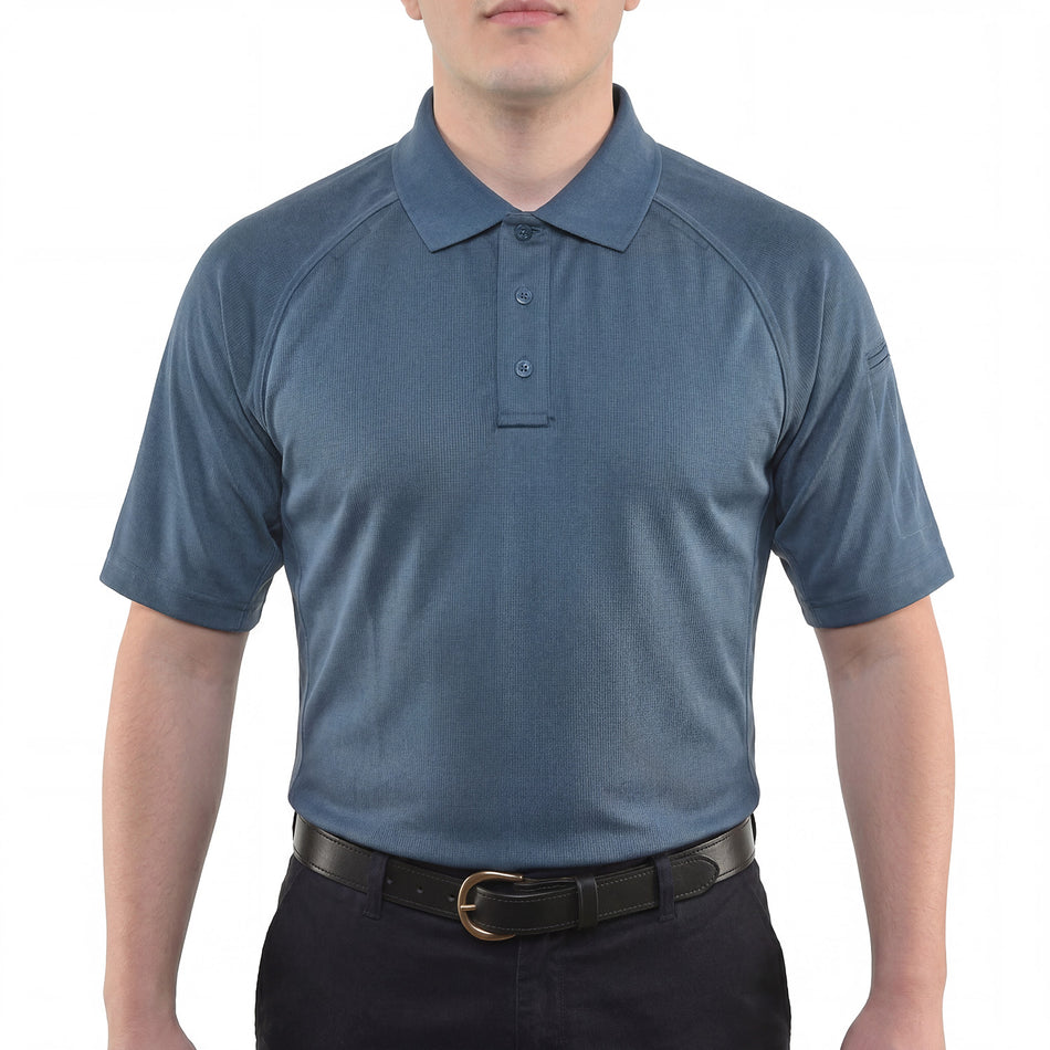 Game Sportswear 4150 Short Sleeve Tactical Polo