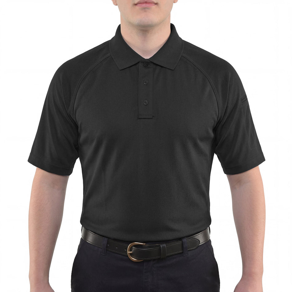 Game Sportswear 4150 Short Sleeve Tactical Polo