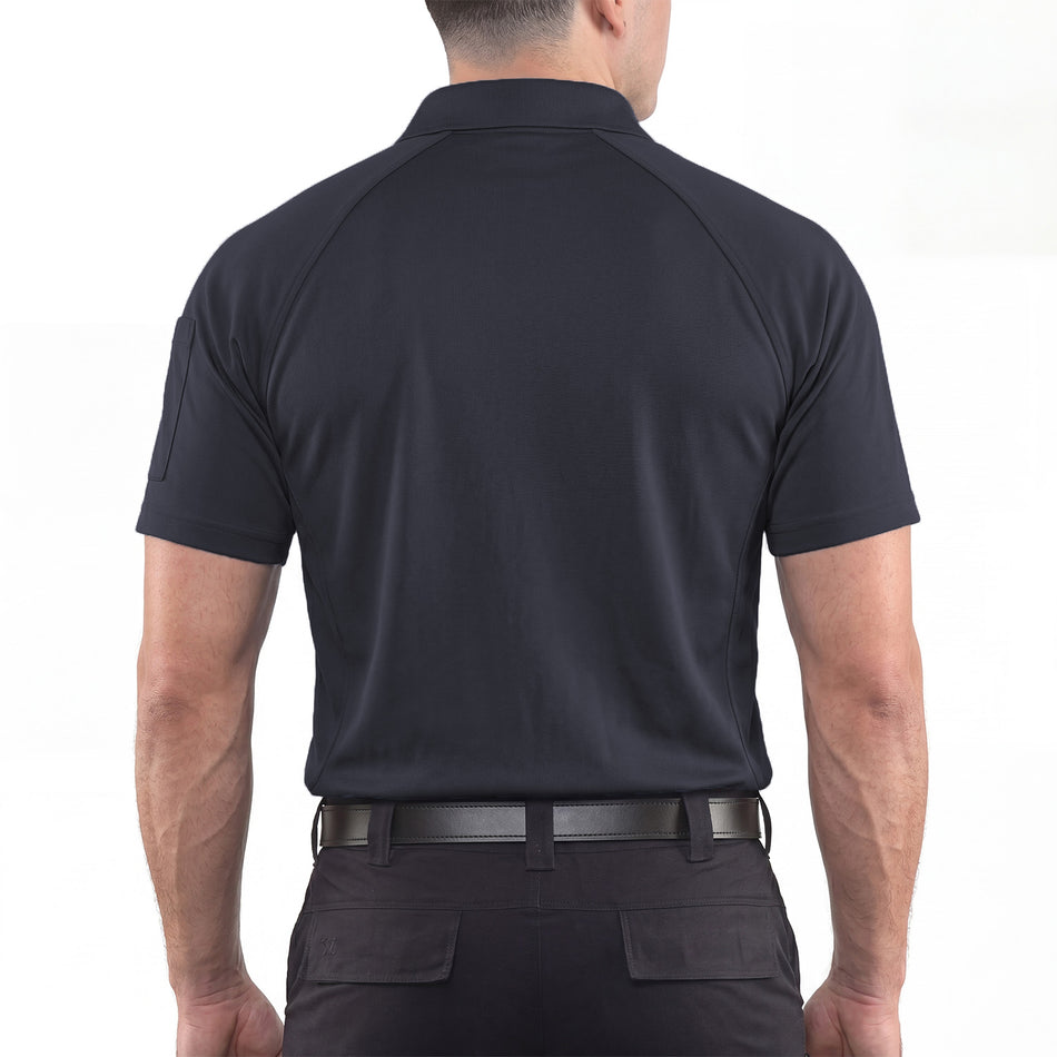 Game Sportswear 4150 Short Sleeve Tactical Polo