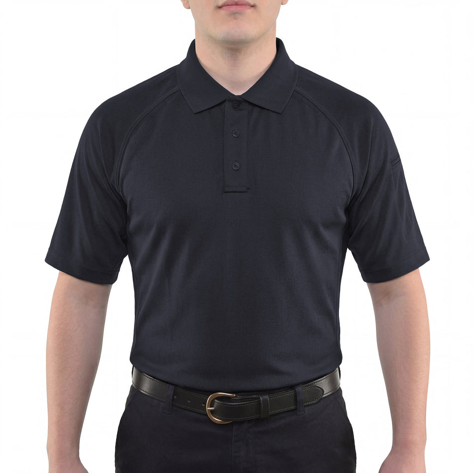 Game Sportswear 4150 Short Sleeve Tactical Polo