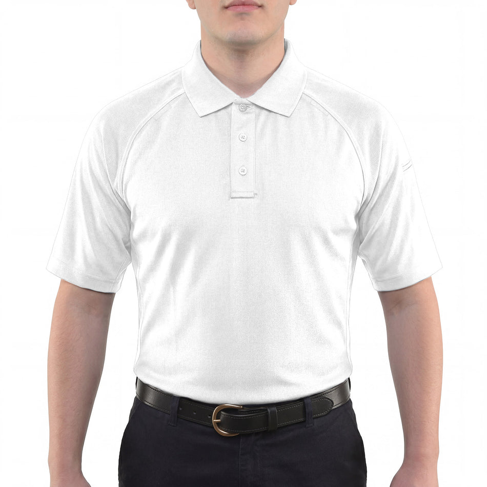 Game Sportswear 4150 Short Sleeve Tactical Polo