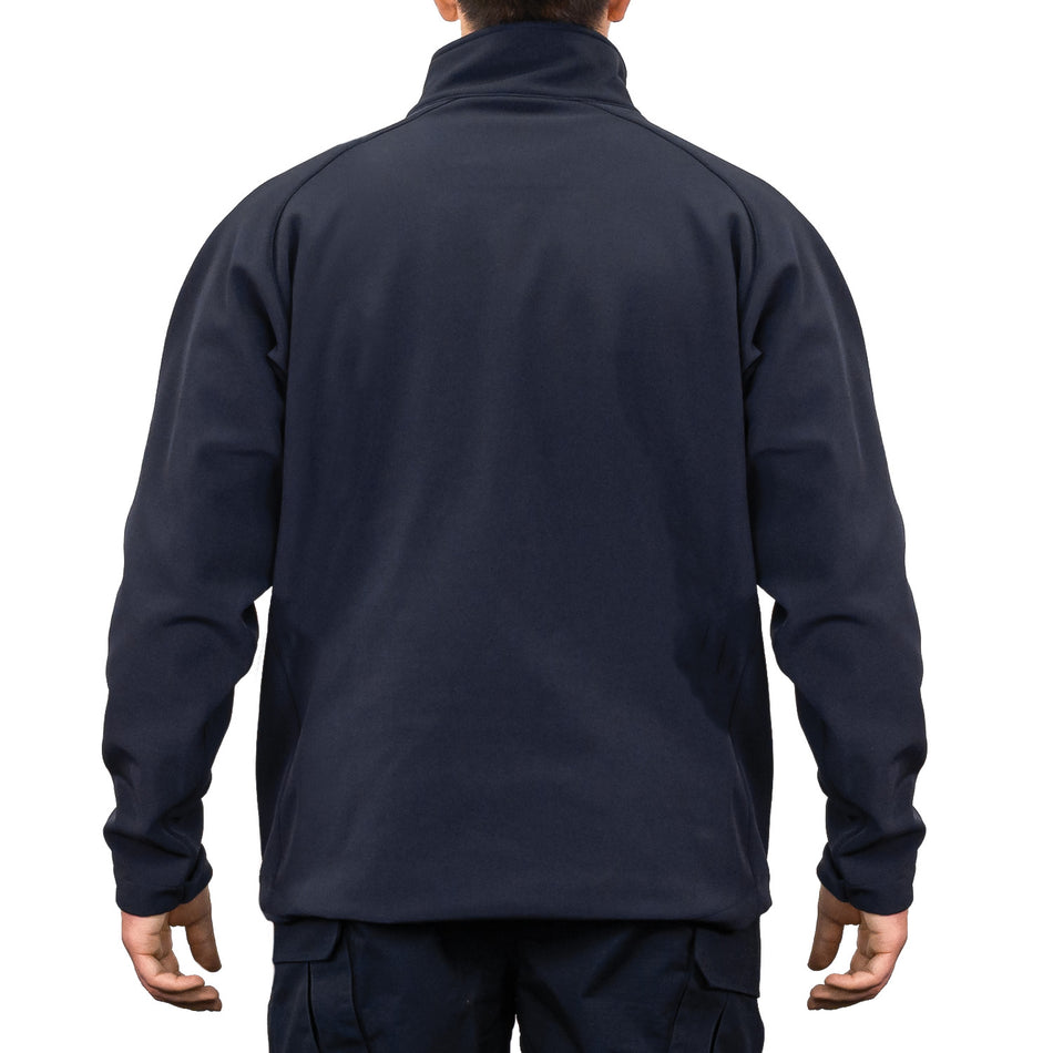 Game Sportswear 7650 Tactical Soft Shell Jacket