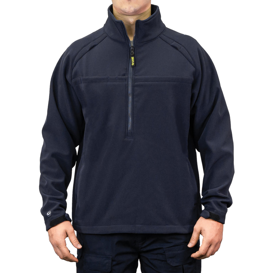 Game Sportswear 7650 Tactical Soft Shell Jacket