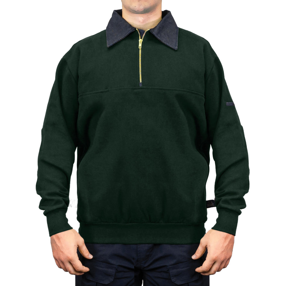 Game Sportswear 8020-D Defender Firefighter Job Shirt