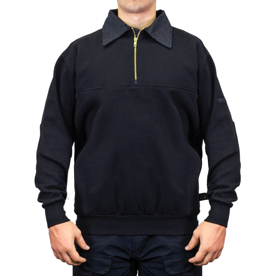 Game Sportswear 8020-D Defender Firefighter Job Shirt