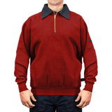 Game Sportswear 8020-D Defender Firefighter Job Shirt