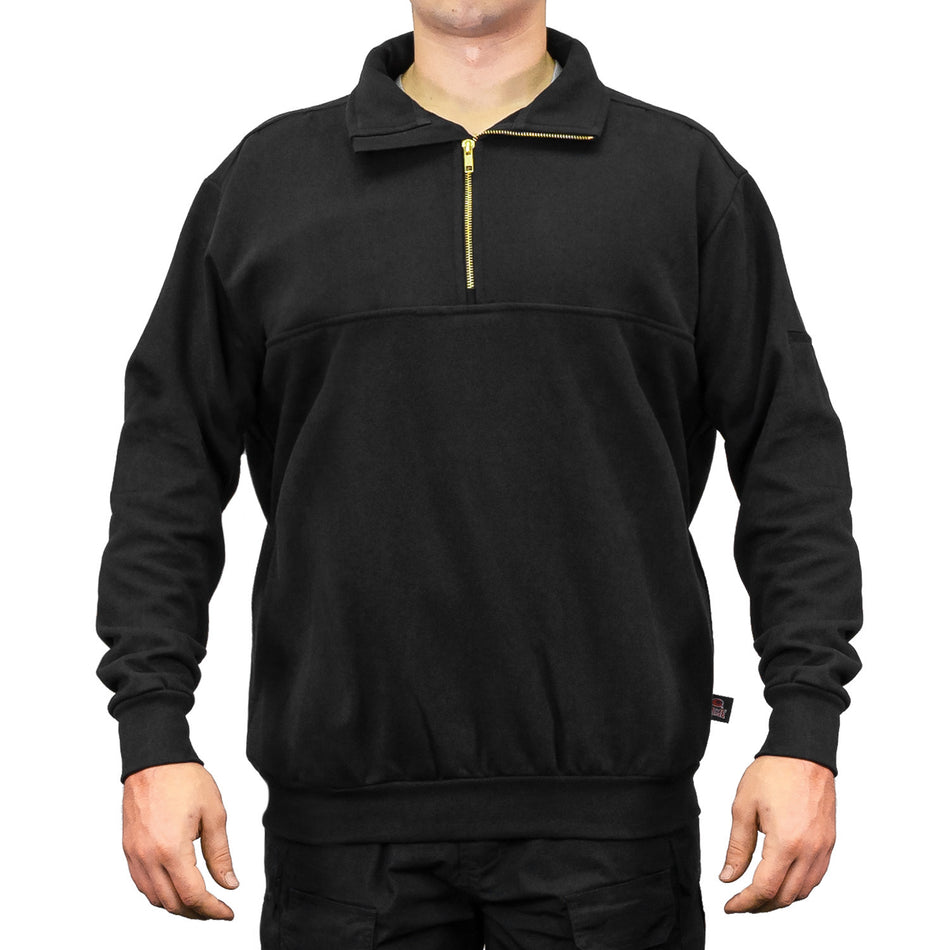 Game Sportswear 8025 T-Responder Tactical Job Shirt