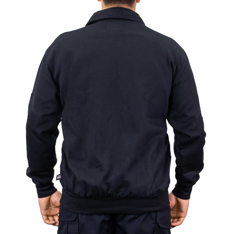 Game Sportswear 8075 Firefighter’s Full-Zip Job Shirt