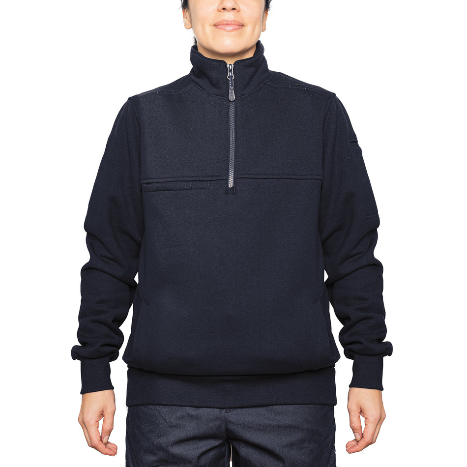 Game Sportswear 8090W Next-Gen Supreme Women's Fit Job Shirt